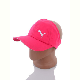 Кепка RuBi SE004-6 pink