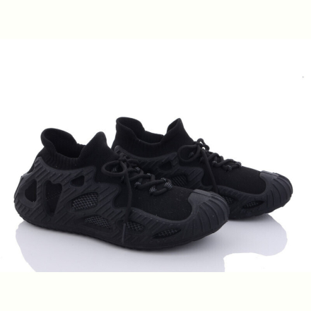 Кроссовки Violeta 149-13 black