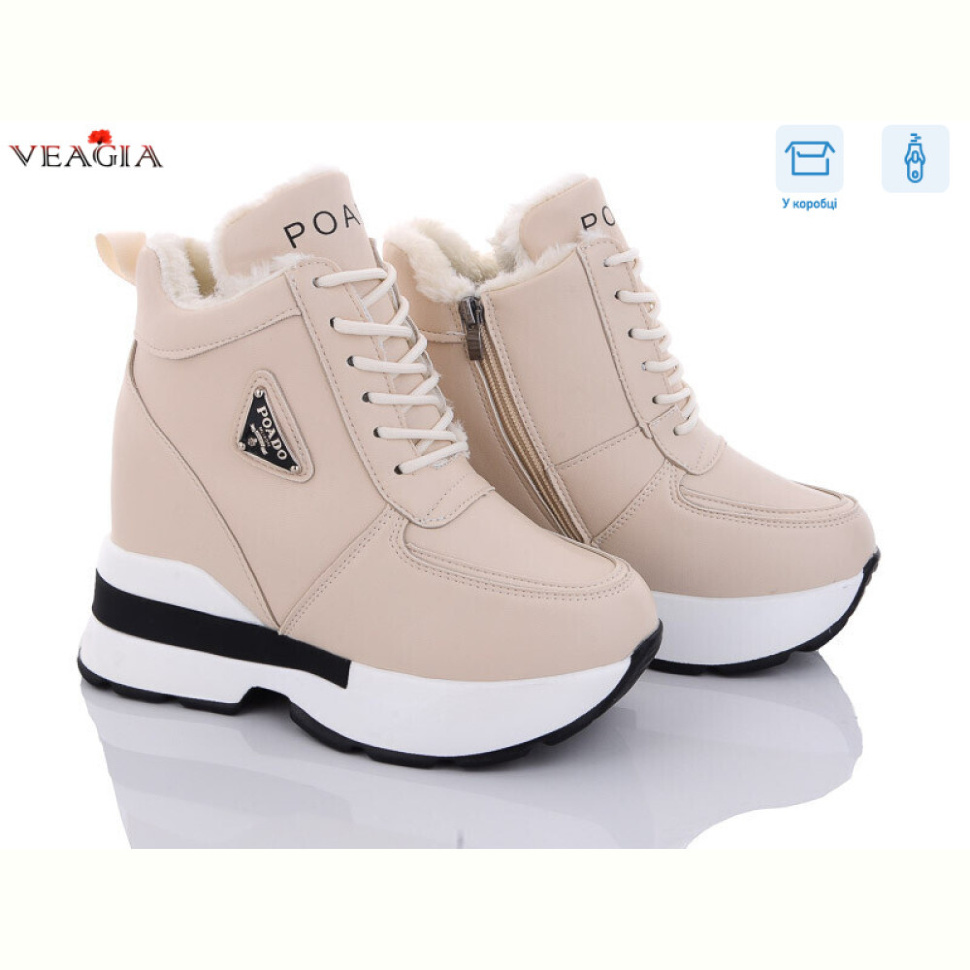 Ботинки Veagia-ADA F1021-3