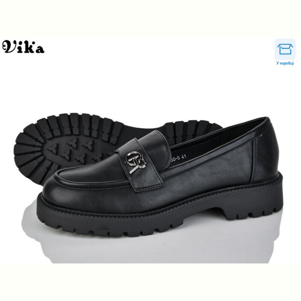 Туфли Vika 680-5