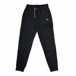 Спортивные брюки Audsa A705 black