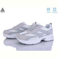 Кроссовки STILLI Group N360-11 шкіра