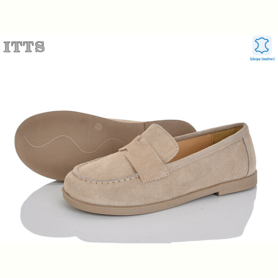 Туфли ITTS F811-5 Туфли ITTS F811-5