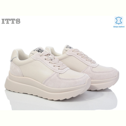 Кроссовки ITTS MT62-6
