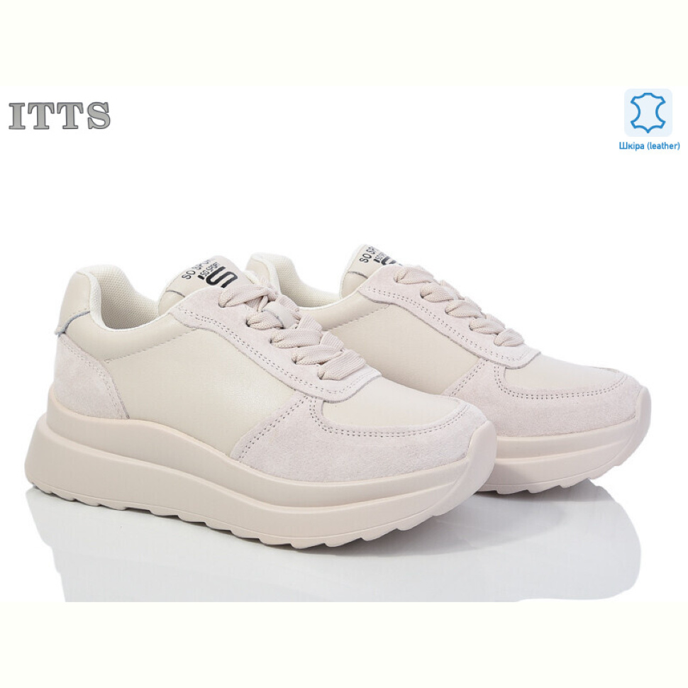 Кроссовки ITTS MT62-6