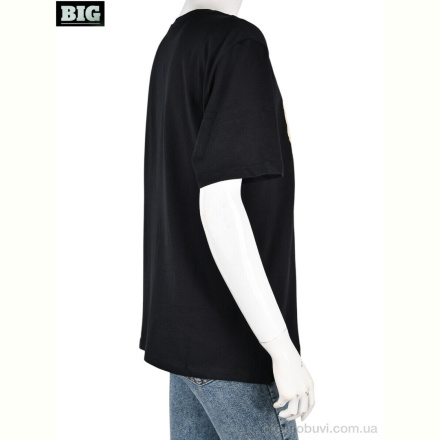 Футболка BIG 4049-06-1 black