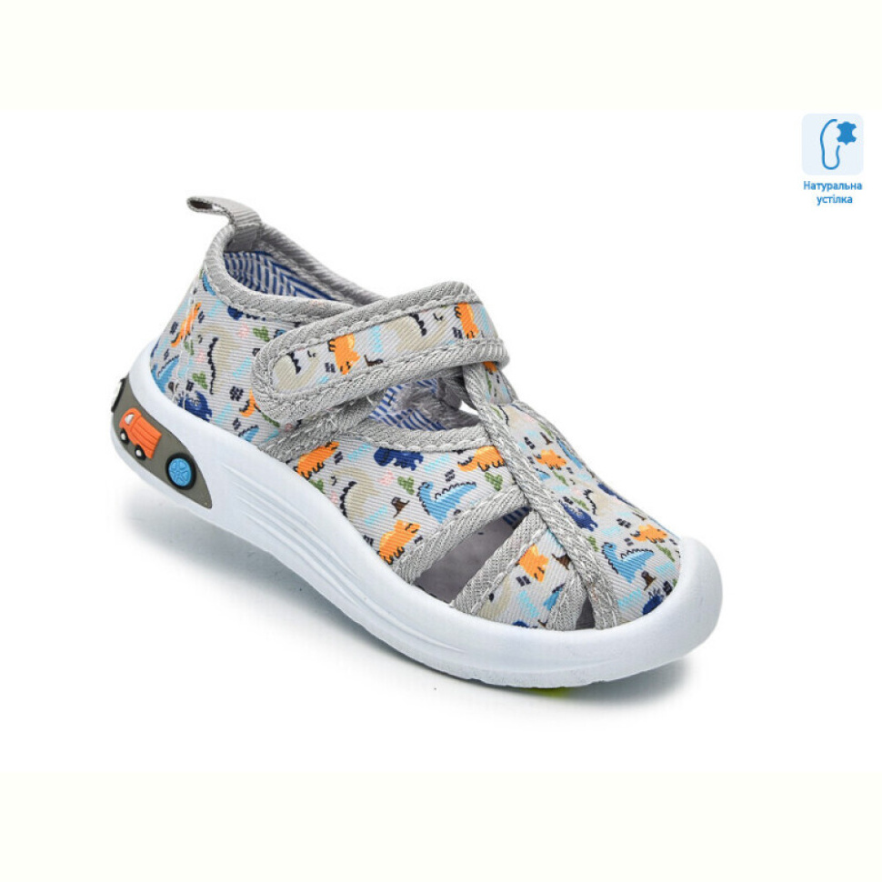 Тапки TOM.M F65009D Тапки TOM.M F65009D