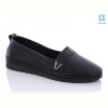 Туфли Viva Star 470 black
