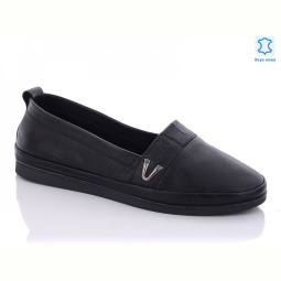Туфли Viva Star 470 black