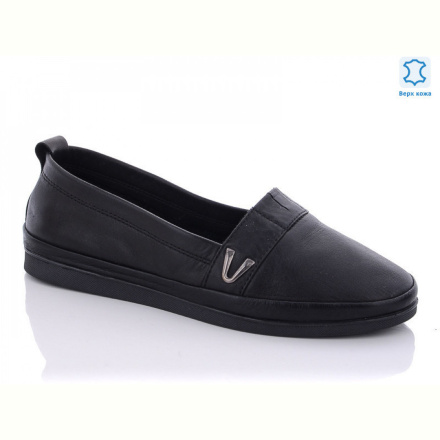 Туфли Viva Star 470 black