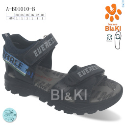 Сандалии TOM.M A-B01010-B