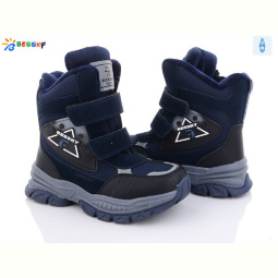 Ботинки Bessky-Kellaifeng B2972-4C