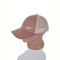 Кепка RuBi 0203-1 brown