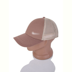 Кепка RuBi 0203-1 brown