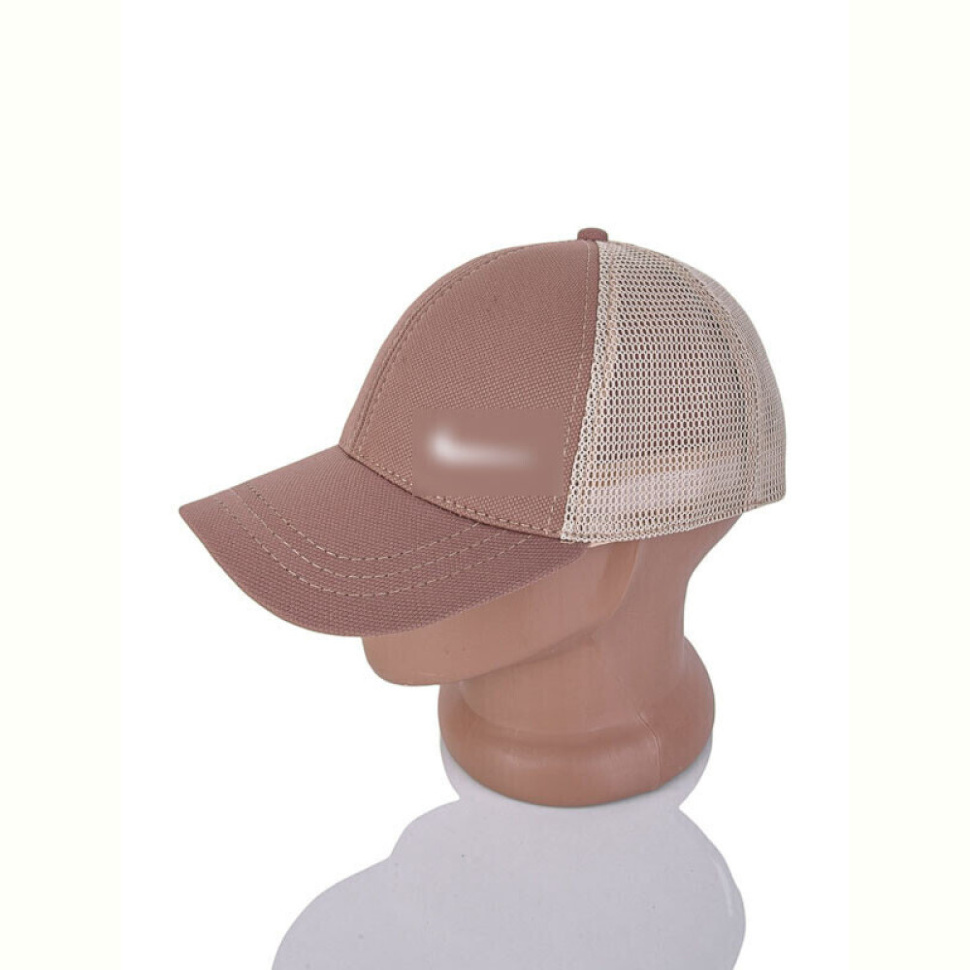 Кепка RuBi 0203-1 brown