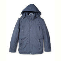 Куртка Audsa AB2603A-8 blue