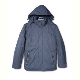 Куртка Audsa AB2603A-8 blue