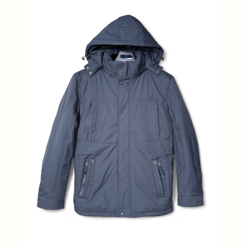 Куртка Audsa AB2603A-8 blue