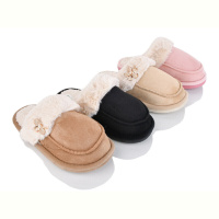 Тапки M&L  Alex13 WP5096 mix