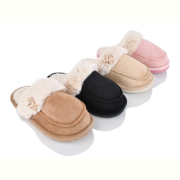 Тапки M&amp;L  Alex13 WP5096 mix