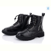 Ботинки Violeta Y78-A1 black