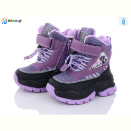 Ботинки Bessky-Kellaifeng B2987-4A