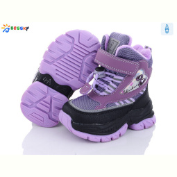 Ботинки Bessky-Kellaifeng B2987-4A