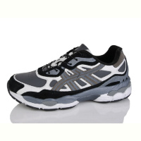 Кроссовки Moli A8007-2