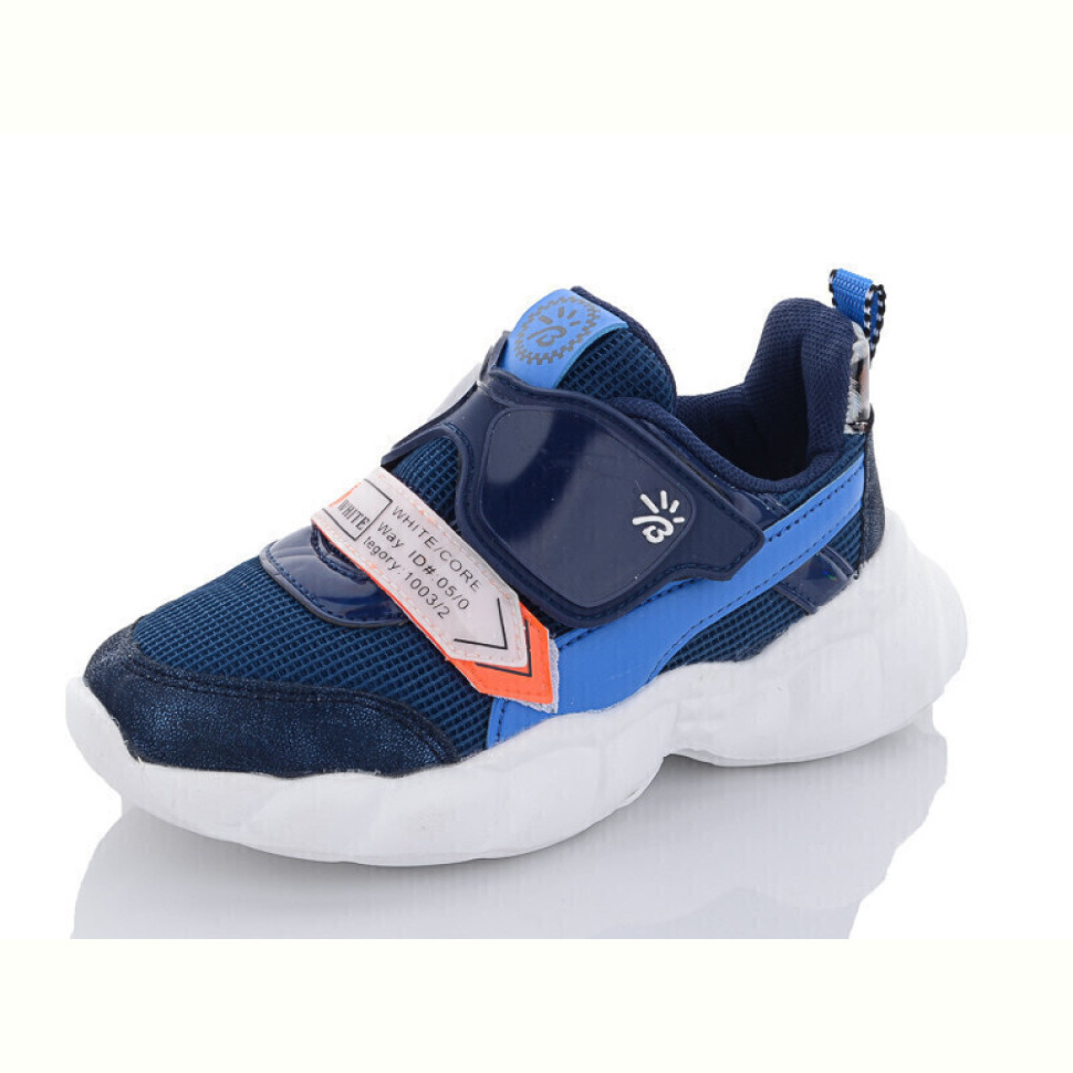 Кроссовки Xifa kids 9781-4B