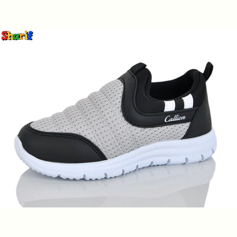 Кроссовки Sharif 11006-2