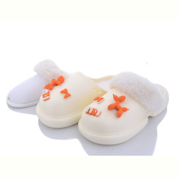 Тапки Lion 2336-6 white