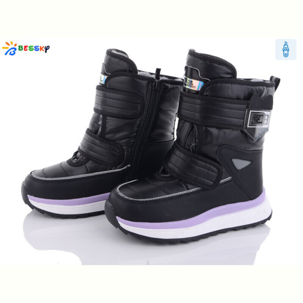 Дутики Bessky-Kellaifeng BM3154-1C