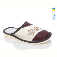 Шлепки Lot Shoes 5-69 комн. закр.
