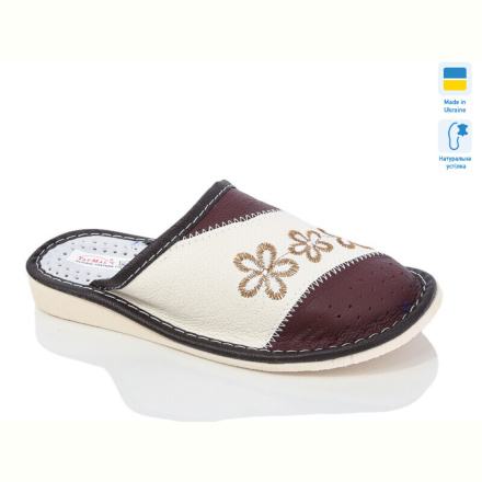 Шлепки Lot Shoes 5-69 комн. закр.