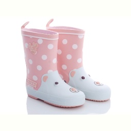 Резиновая обувь Class Shoes HMY2 розовый