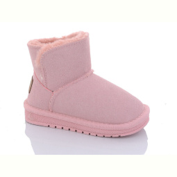 Угги ASHIGULI B313 pink