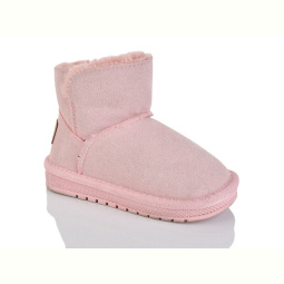 Угги ASHIGULI B313 pink