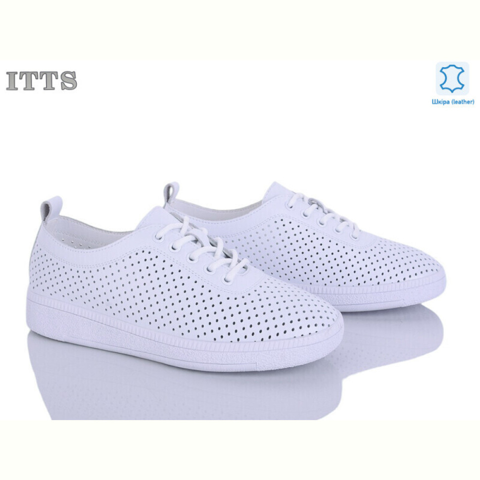 Кроссовки ITTS AQ009-7