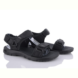 Сандалии Baolikang A880 black