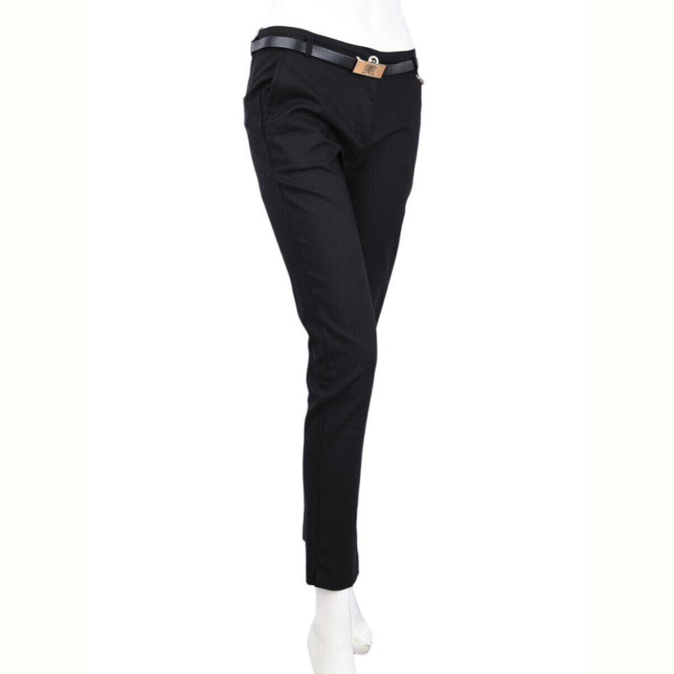 Брюки Obuvok 1711 black (08954)
