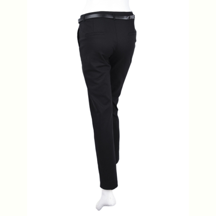 Брюки Obuvok 1711 black (08954)