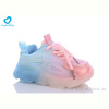 Кроссовки Comfort-baby 158-2 рожевий