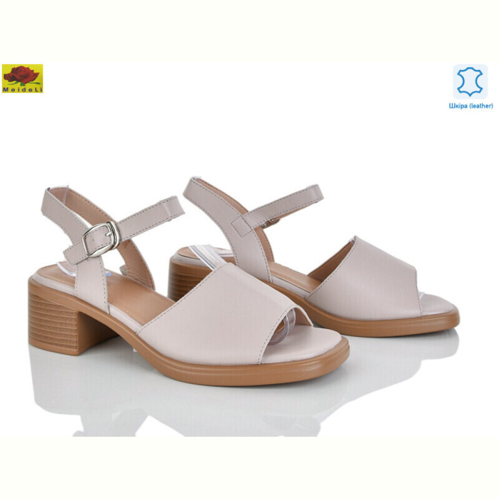 Босоножки Mei De Li M313-17