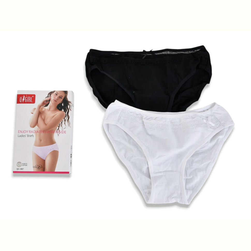 Трусы Textile QG1887 mix