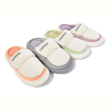 Тапки Lion-Lu L826 mix