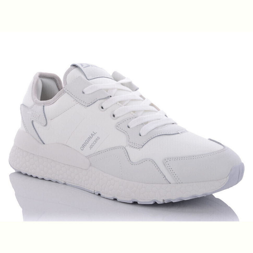 Кроссовки Veer-Demax A3338-3