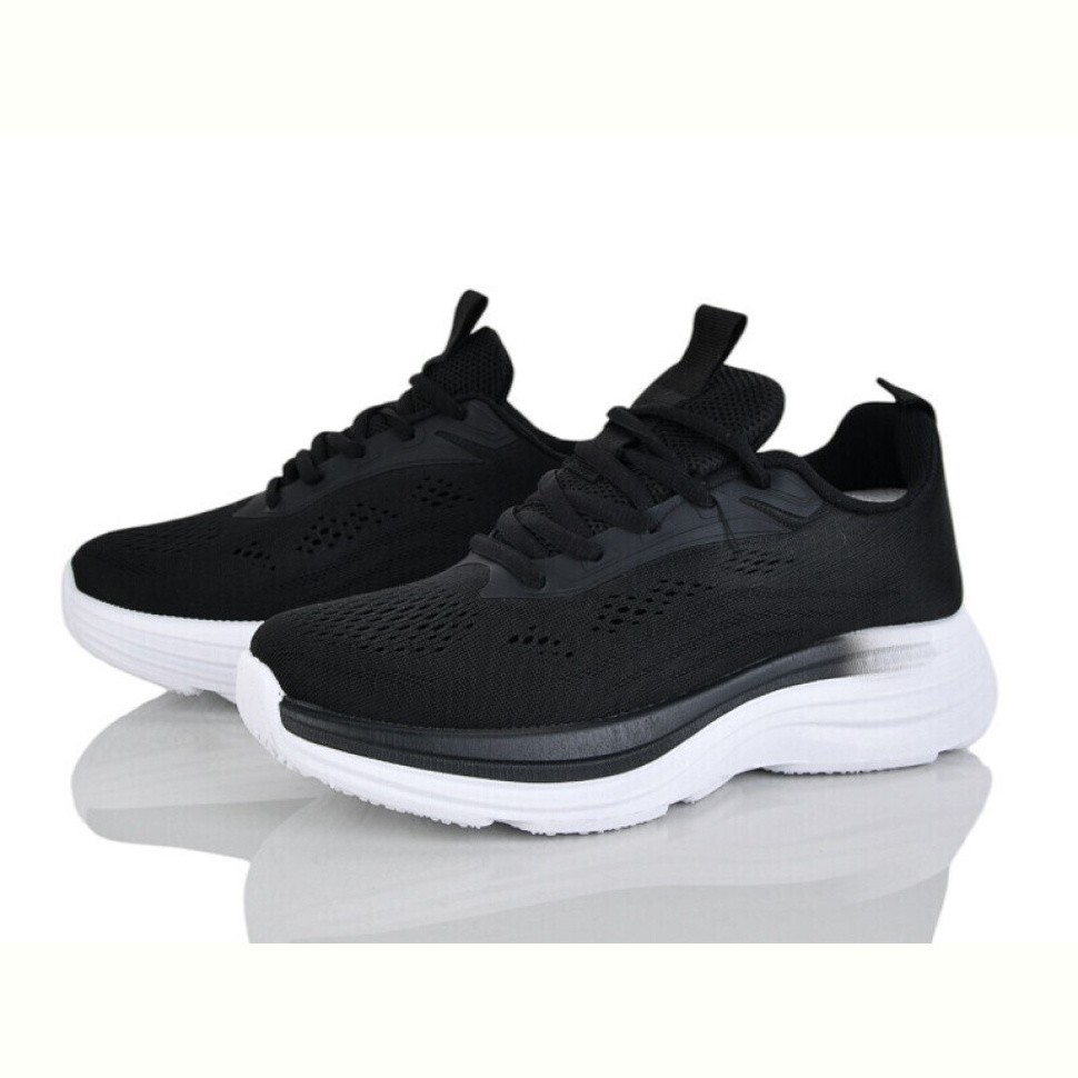 Кроссовки Бабочка-Mengfuna-AESD 391-561