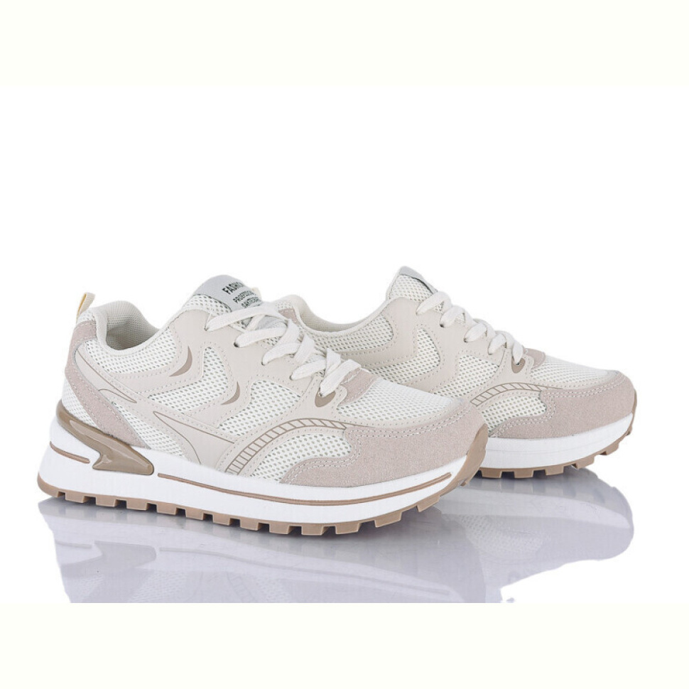 Кроссовки Loretta K559-2