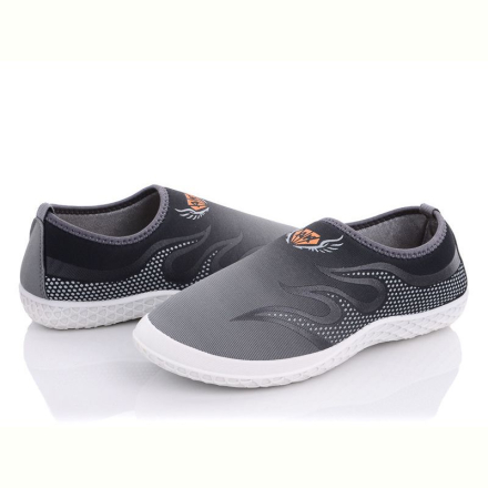 Слипоны Class Shoes Fei-AK40