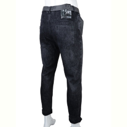 Джинсы Baron 2235 black